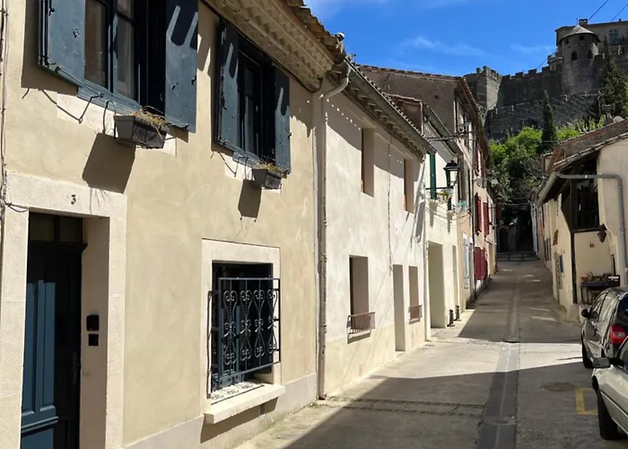 Maison Petite Cote