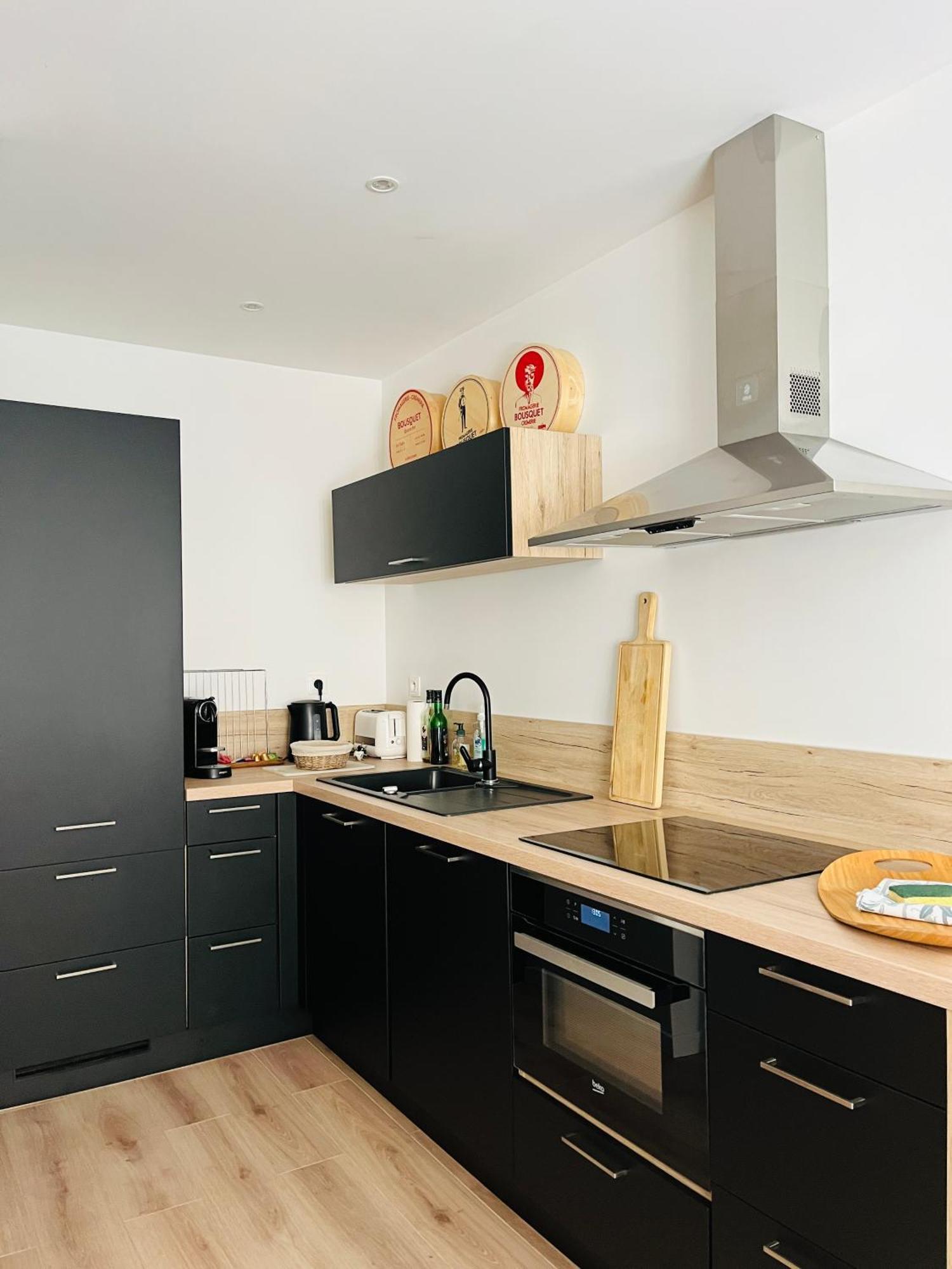 Maison Petite Cote Holiday home