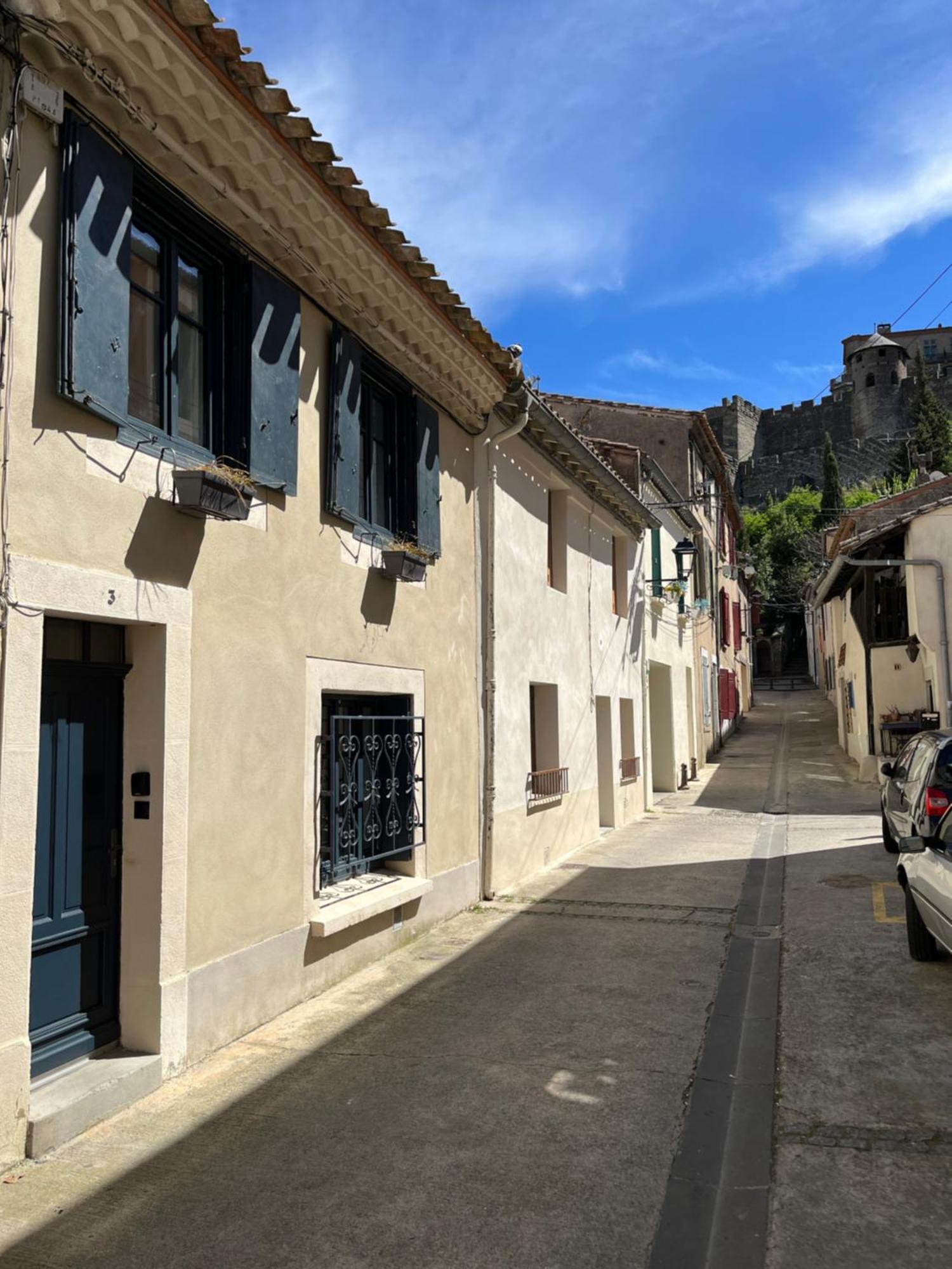 Maison Petite Cote * Carcassonne
