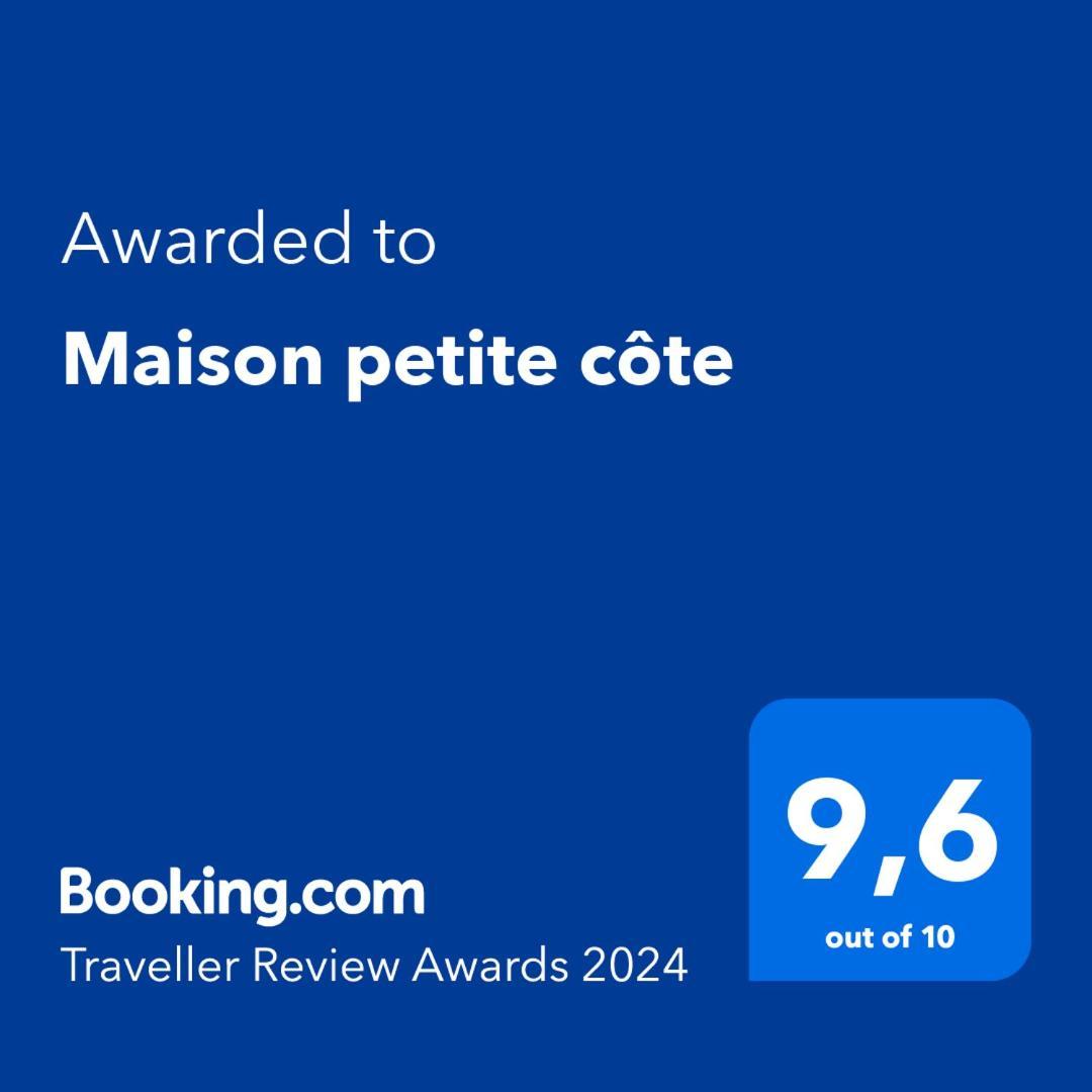 Maison Petite Cote *