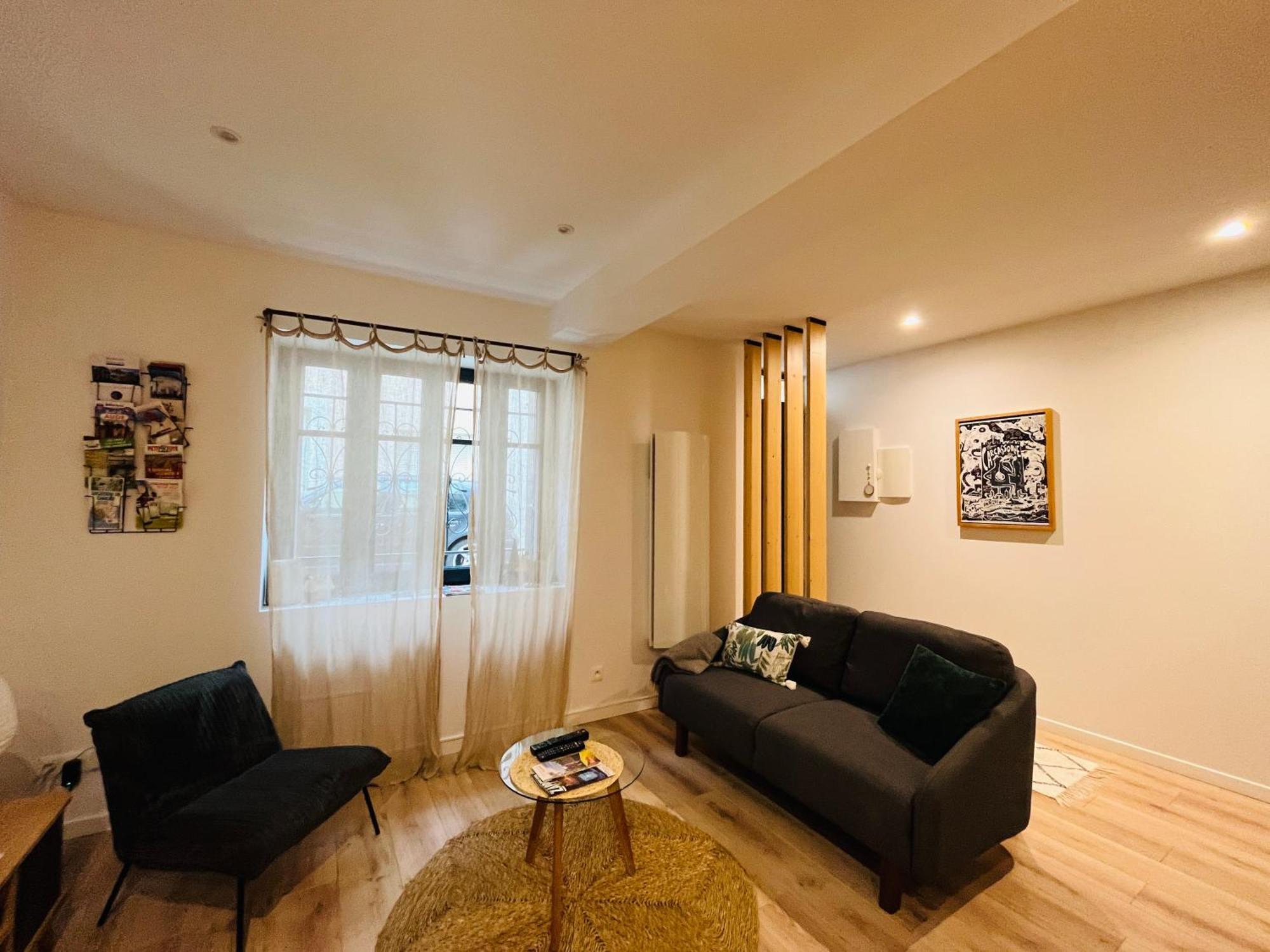 Maison Petite Cote Holiday home