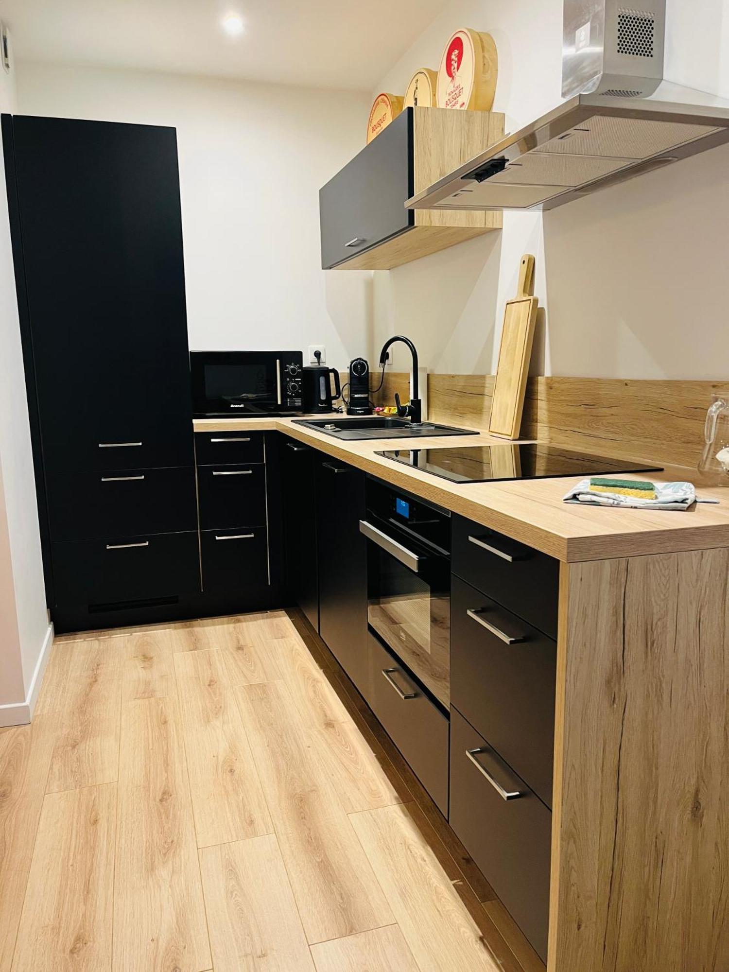 Maison Petite Cote Holiday home *