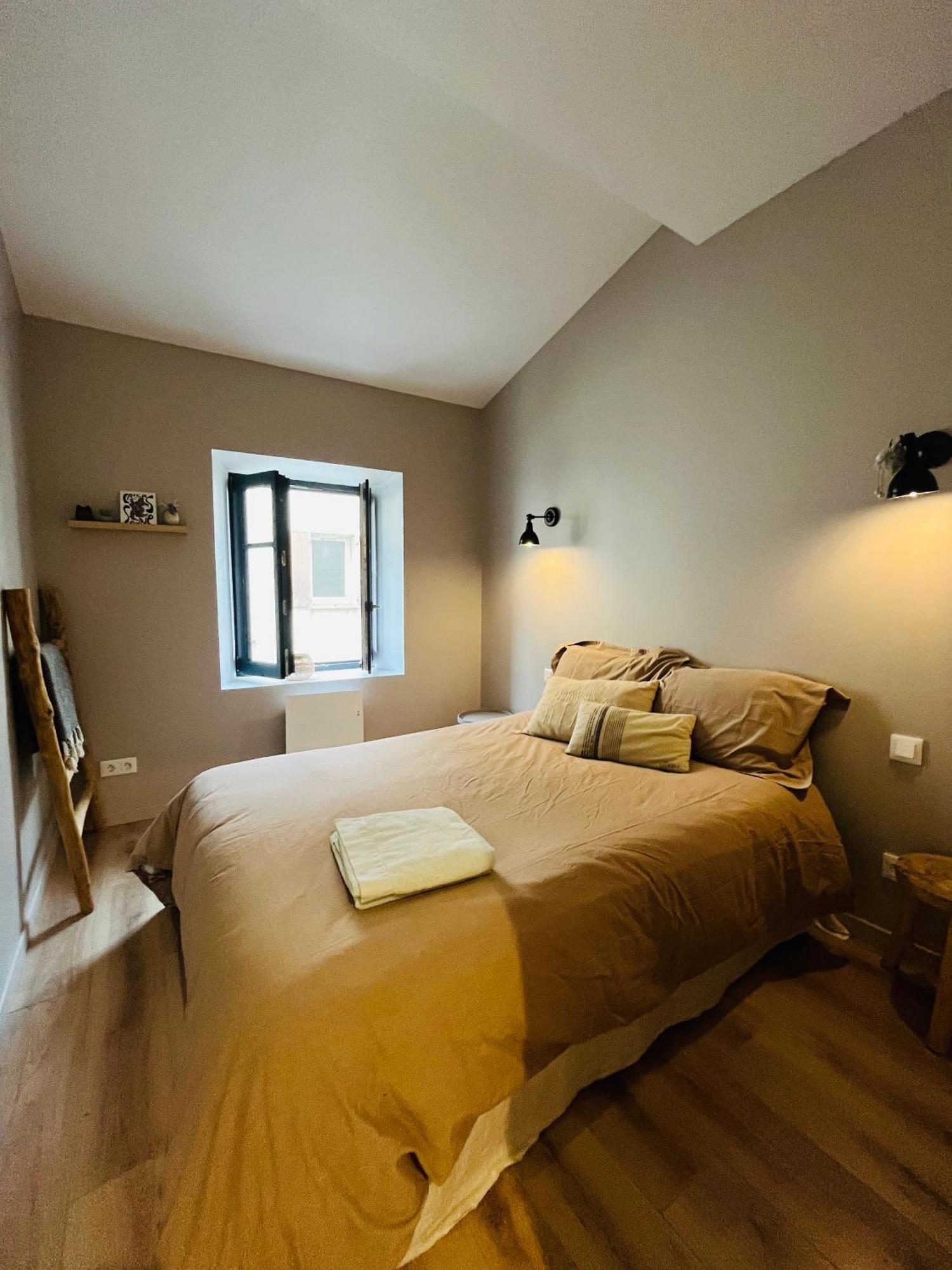 Holiday home Maison Petite Cote *